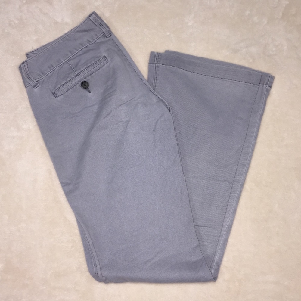 AEO Khaki Dress Pants